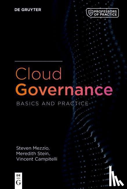 Mezzio, Steven, Stein, Meredith, Campitelli, Vince - Cloud Governance