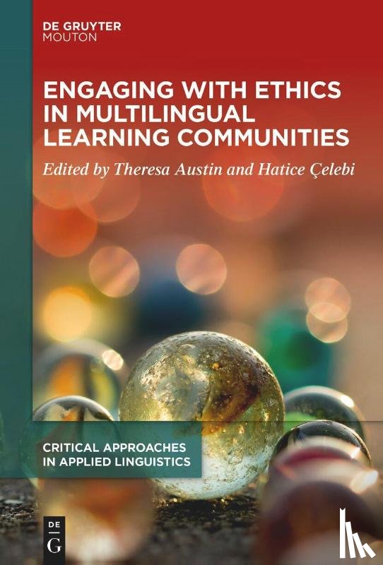  - Engaging with Ethics in Multilingual Learning Communities