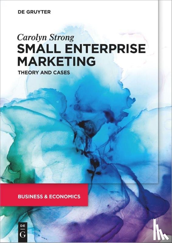 Strong, Carolyn - Small Enterprise Marketing