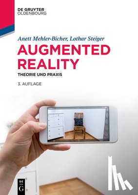 Mehler-Bicher, Anett, Steiger, Lothar - Augmented Reality