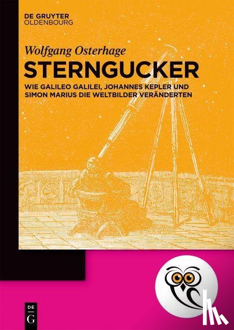 Osterhage, Wolfgang - Sterngucker