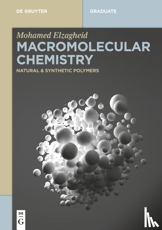 Elzagheid, Mohamed - Macromolecular Chemistry