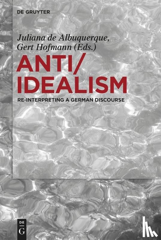  - Anti/Idealism
