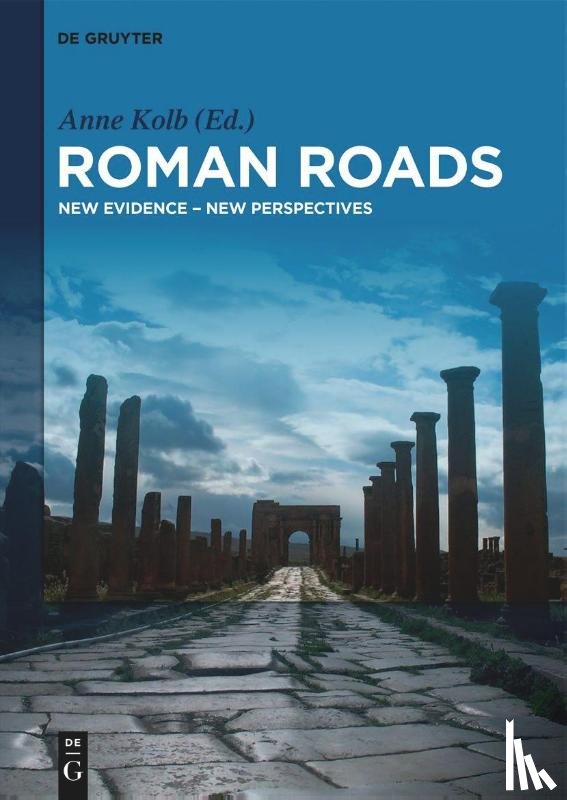  - Roman Roads