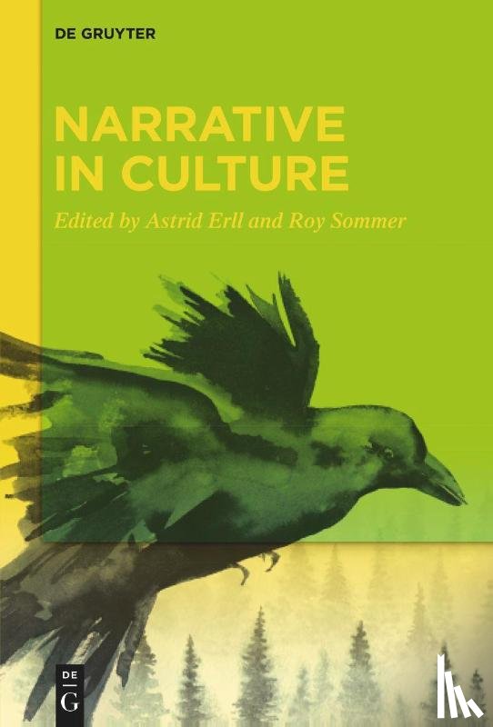 - Narrative in Culture