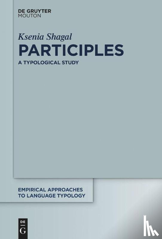 Shagal, Ksenia - Participles