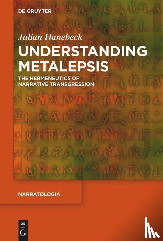 Hanebeck, Julian - Understanding Metalepsis