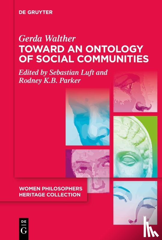 Walther, Gerda - Toward an Ontology of Social Communities