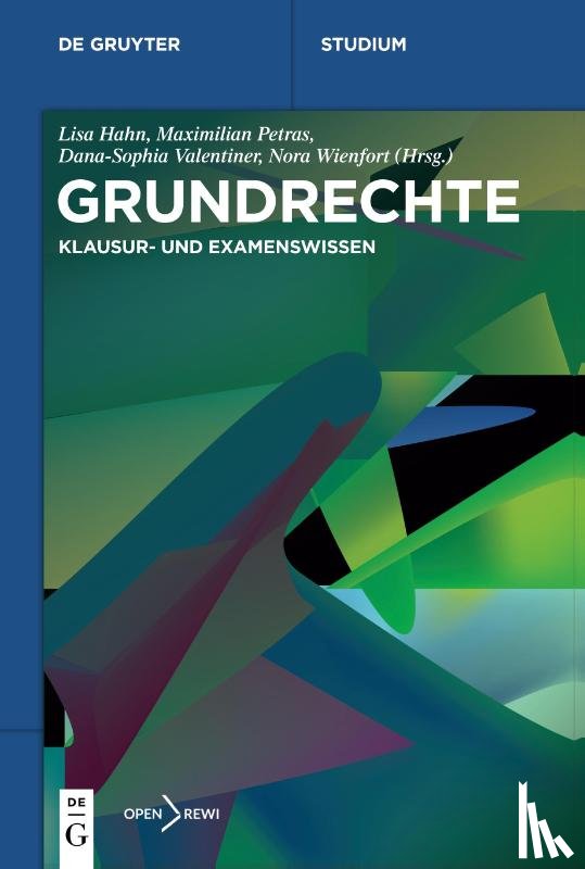 - Grundrechte