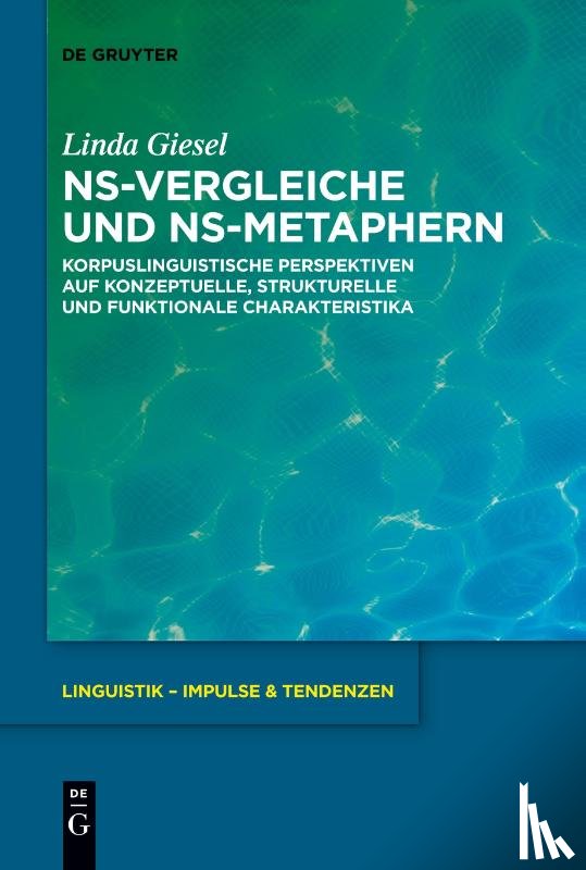 Giesel, Linda - NS-Vergleiche und NS-Metaphern