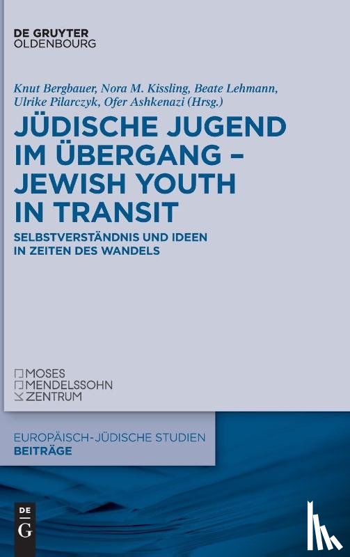  - Jüdische Jugend im Übergang - Jewish Youth in Transit