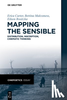 Carter, Erica, Malcomess, Bettina, Rositzka, Eileen - Mapping the Sensible