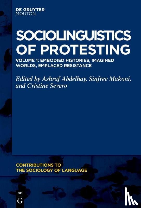  - Embodied Histories, Imagined Worlds, Emplaced Resistance