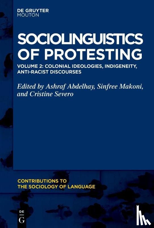  - Colonial Ideologies, Indigeneity, Anti-Racist Discourses