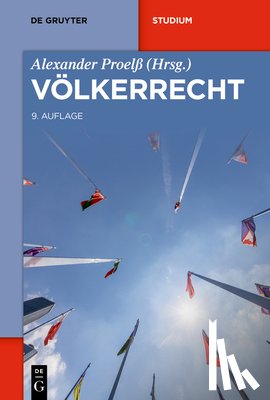  - Volkerrecht