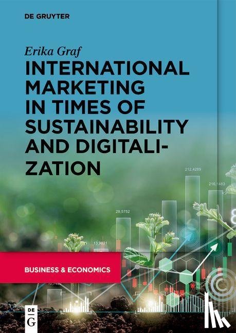 Graf, Erika - International marketing in times of sustainability and digitalization