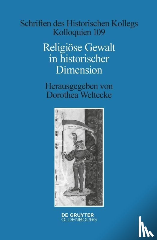  - Religiose Gewalt in historischer Dimension