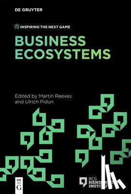  - Business Ecosystems