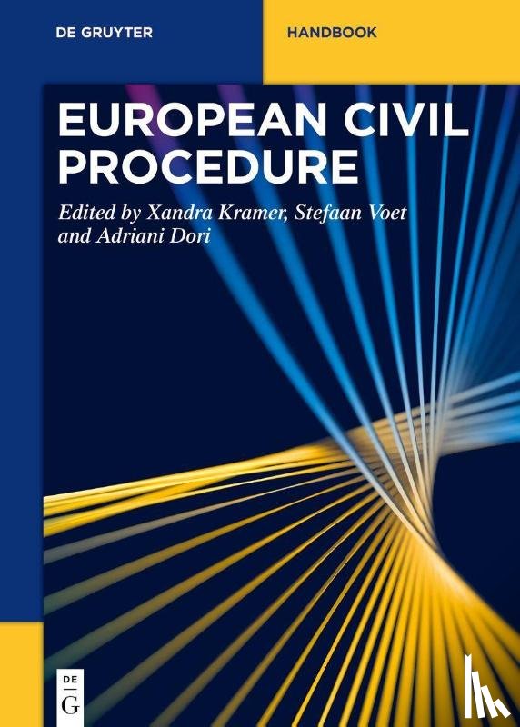  - European Civil Procedure