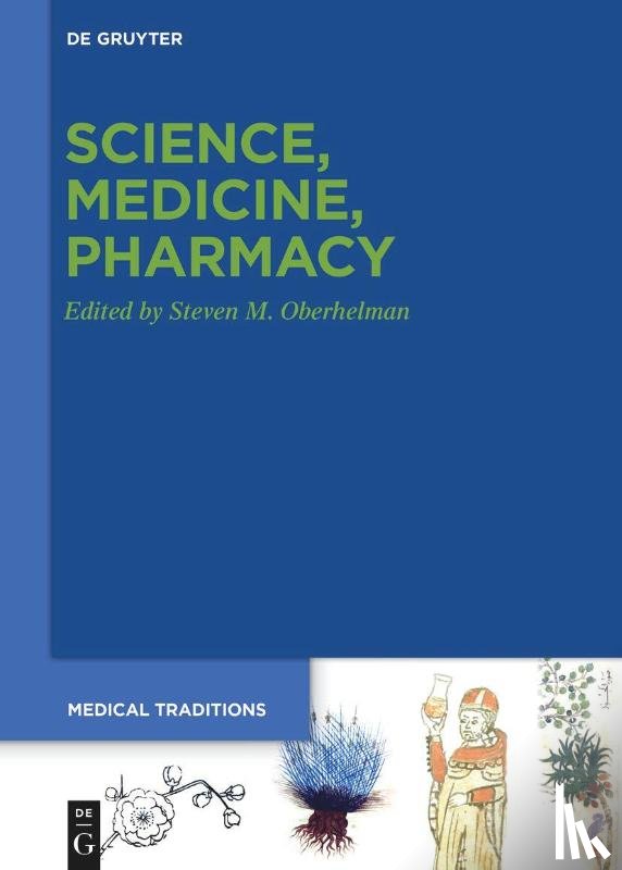  - Science, Medicine, Pharmacy