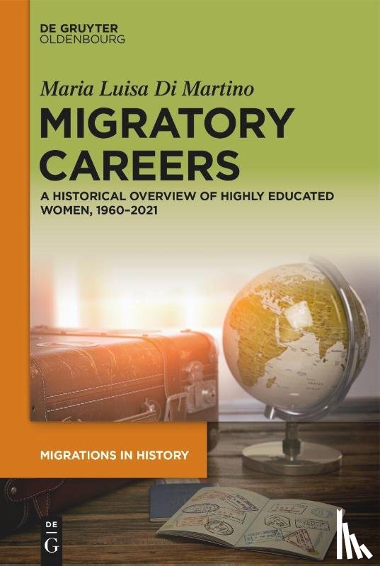 Di Martino, Maria Luisa - Migratory Careers