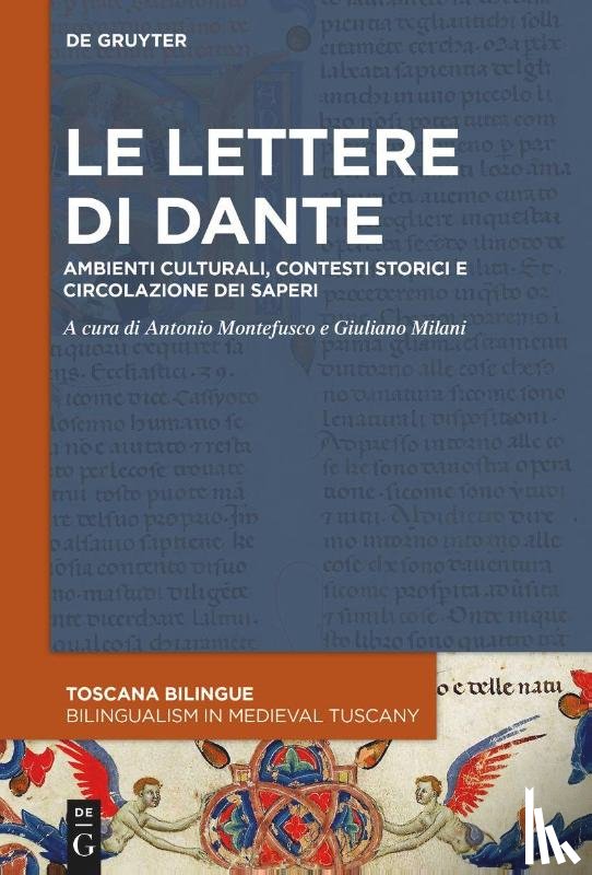  - Le lettere di Dante