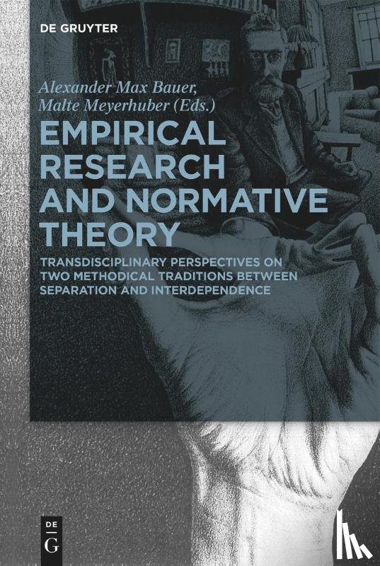  - Empirical Research and Normative Theory