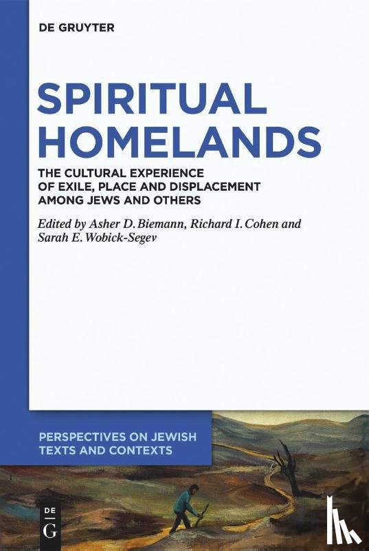  - Spiritual Homelands