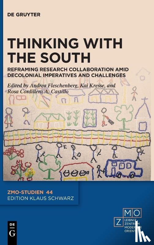  - Thinking with the South