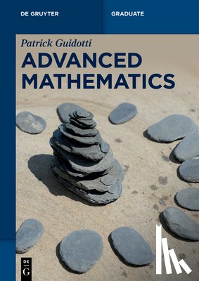 Guidotti, Patrick - Advanced Mathematics