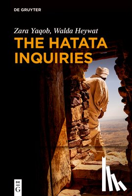 Yaqob, Zara, Heywat, Walda - The Hatata Inquiries