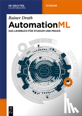 Drath, Rainer - Automationml