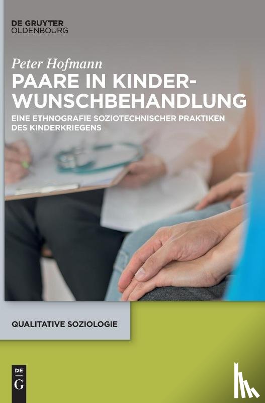 Hofmann, Peter - Paare in Kinderwunschbehandlung