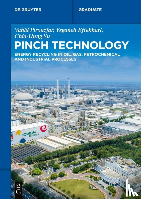 Pirouzfar, Vahid, Eftekhari, Yeganeh, Su, Chia-Hung - Pinch Technology