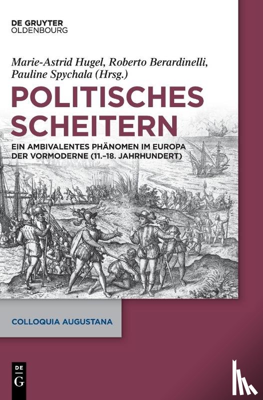  - Politisches Scheitern