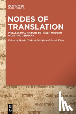  - Nodes of Translation