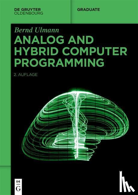 Ulmann, Bernd - Analog and Hybrid Computer Programming