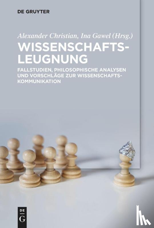  - Wissenschaftsleugnung