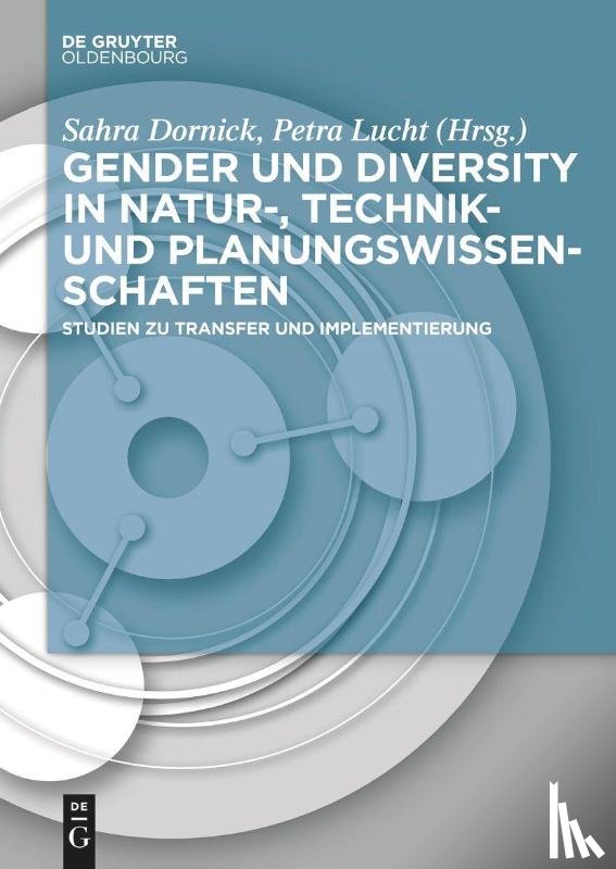  - Gender und Diversity in Natur-, Technik- und Planungswissenschaften