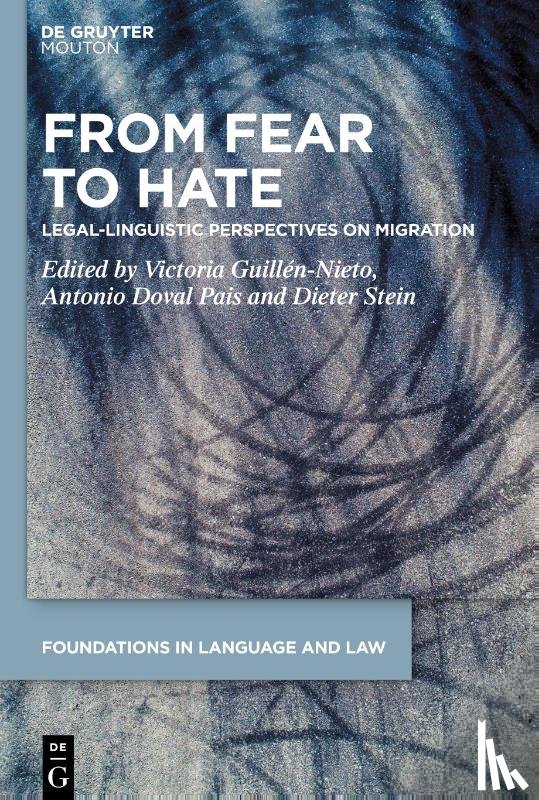  - From Fear to Hate
