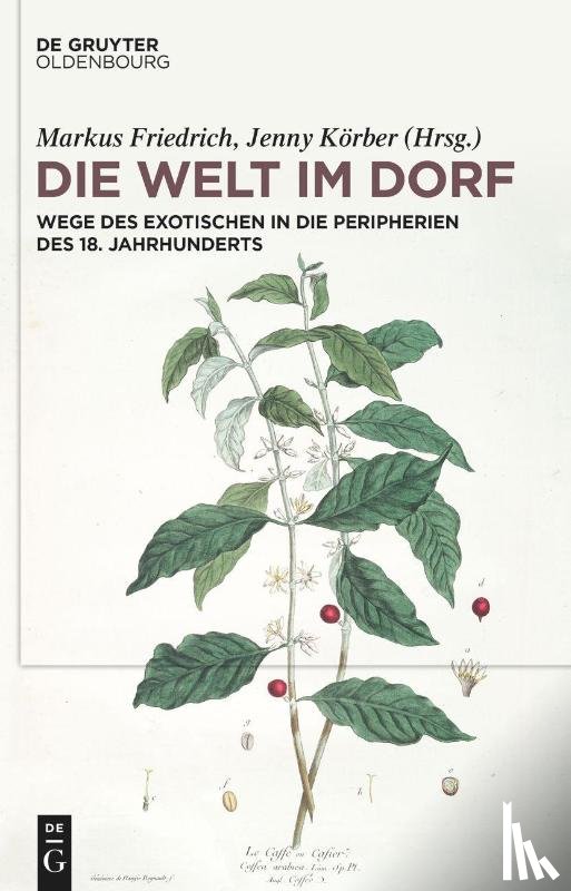  - Welt im Dorf