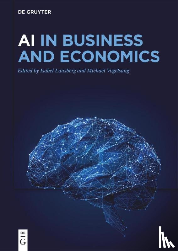  - AI in Business and Economics