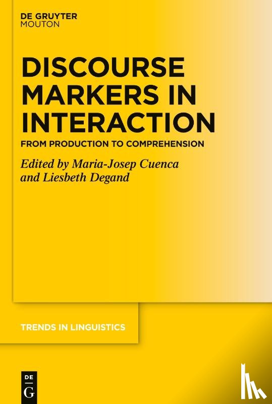  - Discourse Markers in Interaction