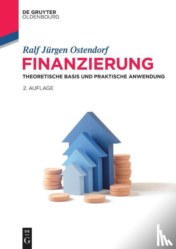 Ostendorf, Ralf Jürgen - Finanzierung
