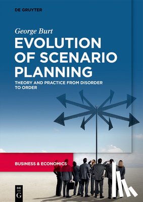 Burt, George - Evolution of Scenario Planning