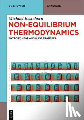 Bestehorn, Michael - Non-Equilibrium Thermodynamics