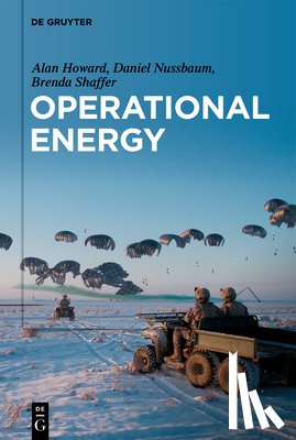 Howard, Alan, Nussbaum, Daniel, Shaffer, Brenda - Operational Energy