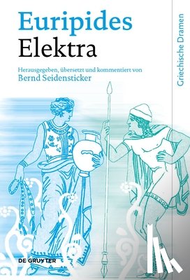 Euripides - Elektra