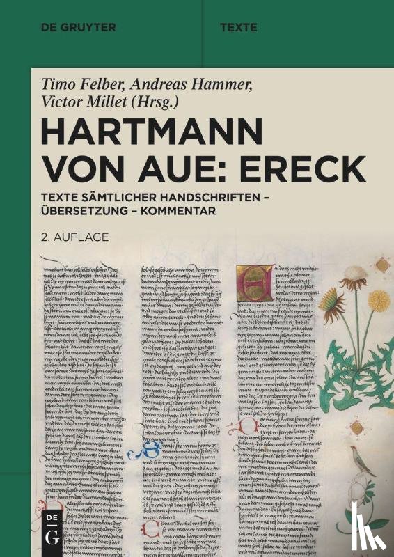  - Hartmann von Aue