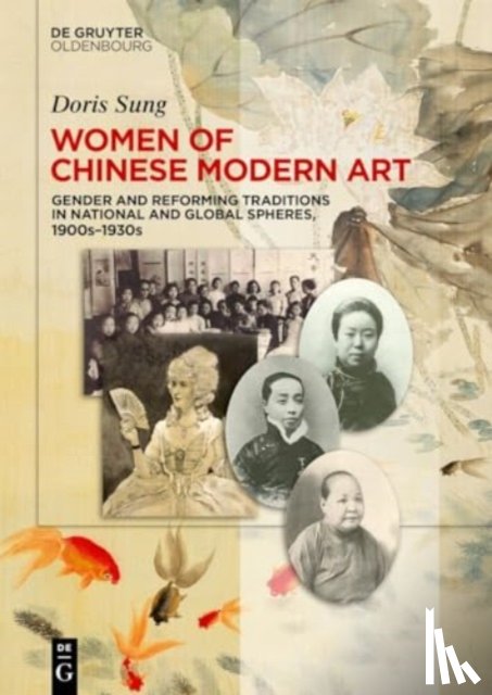 Sung, Doris - Women of Chinese Modern Art